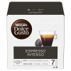 Nescafé Dolce Gusto Espresso Intenso kávové kapsule 16 ks