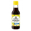 Kikkoman Ponzu Zmes sójovej omáčky a octu s citrónovou príchuťou 150 ml