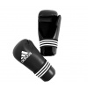 Adidas kickbox rukavice Semi-contact, čierne