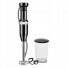 Tyčový mixér KitchenAid 5KHBV53 180 W čierny