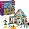 LEGO® LEGO® Friends 42651 Veterinárna klinika pre kone a domáce zvieratá 2242651