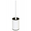 Sapho X-Round White WC kefa valcová na postavenie biela XW302