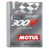 MOTUL 300V POWER 5W-40 2 L 104242 Motul 607787