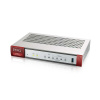 ZyXEL Zyxel ATP100 hardvérový firewall 1 Gbit/s (ATP100-EU0112F)