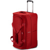Cestovná taška na kolieskach Roncato - Ironik 2.0 Duffle/ Wh. 58 - 09 Red (RO)