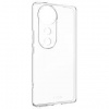 Kryt na mobil FIXED TPU Story pro Vivo V40 čirý FIXTCC-1310
