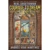 Scholastic US Courage to Dream: Tales of Hope in the Holocaust