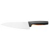 Fiskars 1057534 Velký kuchařský nůž , 21 cm