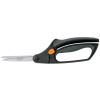 FISKARS 1000557 Nožnice na trávu S50