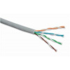 Instalační kabel Solarix CAT5E UTP PVC 500m/box SXKD-5E-UTP-PVC 500m
