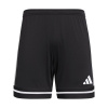 adidas Squadra 25 pánske šortky Black/White M