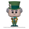 Funko Alica v krajine zázrakov POP! Disney Vinylová figúrka Mad Hatter 9 cm