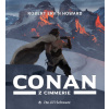 Conan z Cimmerie (audiokniha)