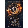Scales of Ash & Smoke (Brožovaná)