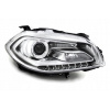 Suzuki Sx4 S-Cross 13 - svetlomet Xenon Led Pr