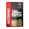 Nutrend 100% WHEY PROTEIN - čokoládové brownies - 400 g