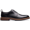 Clarks Richelieu Aldwin Lace Čierna
