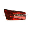 zadní světlo vnější čiré komplet LED Combi VISTEON (prvovýroba) L 7639921N