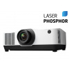 Sharp A824U-W, laserový instalační LCD projektor, jas 7500lm, 3LCD, 16:10 - bez objektivu