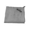 Pinguin |Micro Towel XL Grey