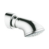Grohe Relexa horná/hlavová sprcha 14.7x9.5 cm StarLight Chrome 27062000