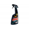 Meguiars Natural Shine Vinyl & Rubber Protectant - ochrana plastov v interiéri, prirodzený vzhľad (nepridáva lesk), 473 ml