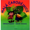 Malá čarodějnice - Otfried Preussler