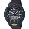 Casio - Náramkové hodinky - Uni - PRT-B50-1ER - PČervenáREK