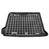 Gumová vaňa do kufra Rezaw Plast Citroen C4 SUBWOOFER V KUFRI 2010-2018