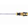 Skrutkovač krížový PZ, magnetický, PZ3 x 150mm, CrV, EXTOL PREMIUM