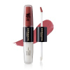 Dermacol 16H Lip Colour Extreme Long-Lasting Lipstick dlhotrvajúca dvojfázová farba a lesk na pery No. 33 8 ml