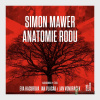 Anatomie rodu - Simon Mawer - online doručenie