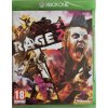 Rage 2 Xbox One - krabicová verzia