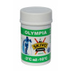Skivo Olympia zelený 40g