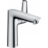 Hansgrohe talis e 150 Washbasin faucet s dopravnou zápchou (Hansgrohe talis e 150 Washbasin faucet s dopravnou zápchou)