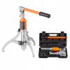 VEVOR Hydrauliczny Sciągacz Do Lożysk 445x91x220MM 6,8KG 5T 2 Lub 3 Szczęki
