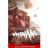 Rising Storm 2: Vietnam - Man Down Under Cosmetic (DLC)