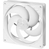 ARCTIC P14 Max (White) - 140mm Case Fan - fluid dynamic bearing - max 2800 RPM - PWM regulated ACFAN00304A