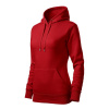Malfini Cape Sweatshirt W MLI-41407 (115246) Black M