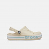 Crocs Bayaband Clog T Winter White