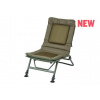 Kompaktní křeslo Trakker RLX Combi Chair Křeslo
