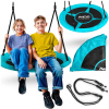 Neo-Sport Swingo 100 cm hojdačka bocianie hniezdo