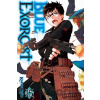 Viz Media Blue Exorcist 15