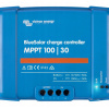 Fotovoltaika - Victron Energy Regulator Blue Solar MPPT 100V/30A (Fotovoltaika - Victron Energy Regulator Blue Solar MPPT 100V/30A)