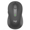Logitech Signature M650 L Wireless Mouse Business 910-006348