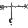 SOS 1120 MECHAN.HOLDER MONIT. DUAL STELL
