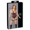 Body with Suspenders