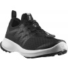 Obuv Salomon SENSE FLOW 2 W – čierna 40