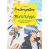 Kreslení postav v manga stylu - Van Huy Ta