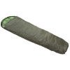 FOX Outdoor Spacák múmia dvojvrstvový FLECKTARN Farebný variant: OLIV Viac variant v ponuke
